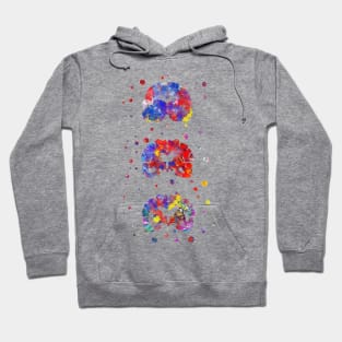 Alzheimer's Disease Hoodie